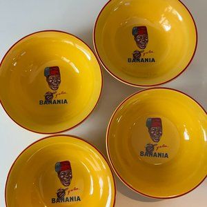 banania y' a bon bowls